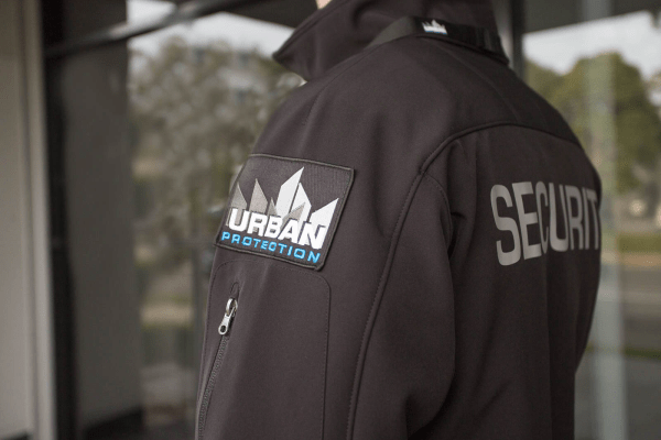 security company services Sydney