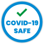 covid 19 safe logo covid 19 safe logo