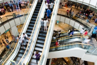 retail security in Sydney