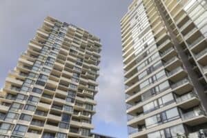 residential and commercial property security services