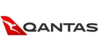 qantas logo