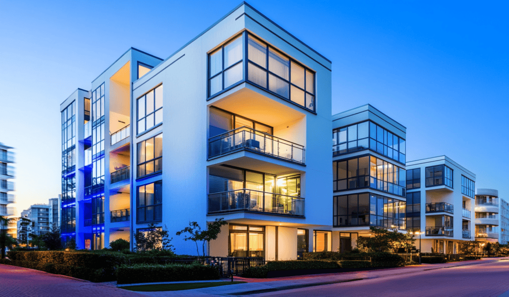 CCTV privacy in NSW strata