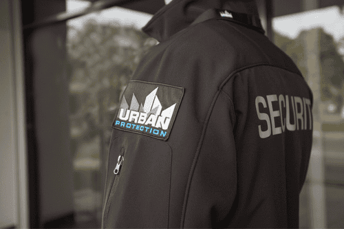 Corporate security readiness meeting in progress at Urban Protection Group