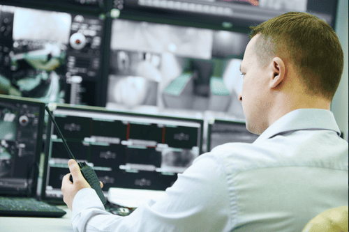 Security in Australia in 2026 across physical and electronic systems