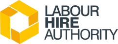 Victoria’s Labour Hire Licensing Scheme logo